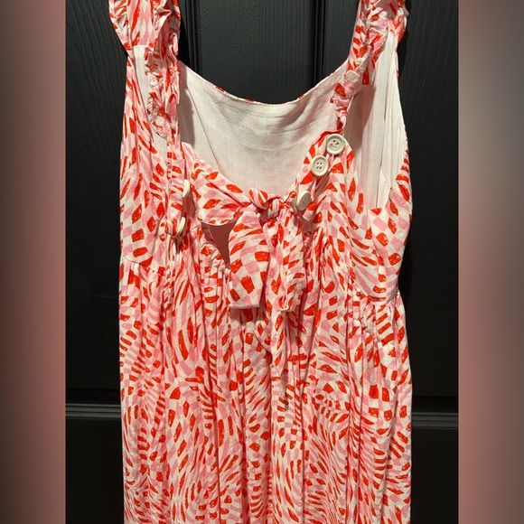 Southern Summer Dress - Picture 3 of 3